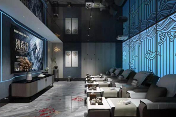 按摩理疗:运动损伤康复